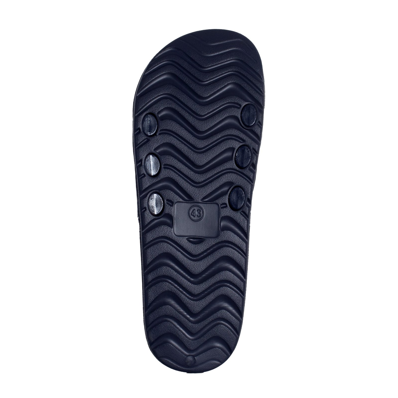 chancla william martin metropolitan marino