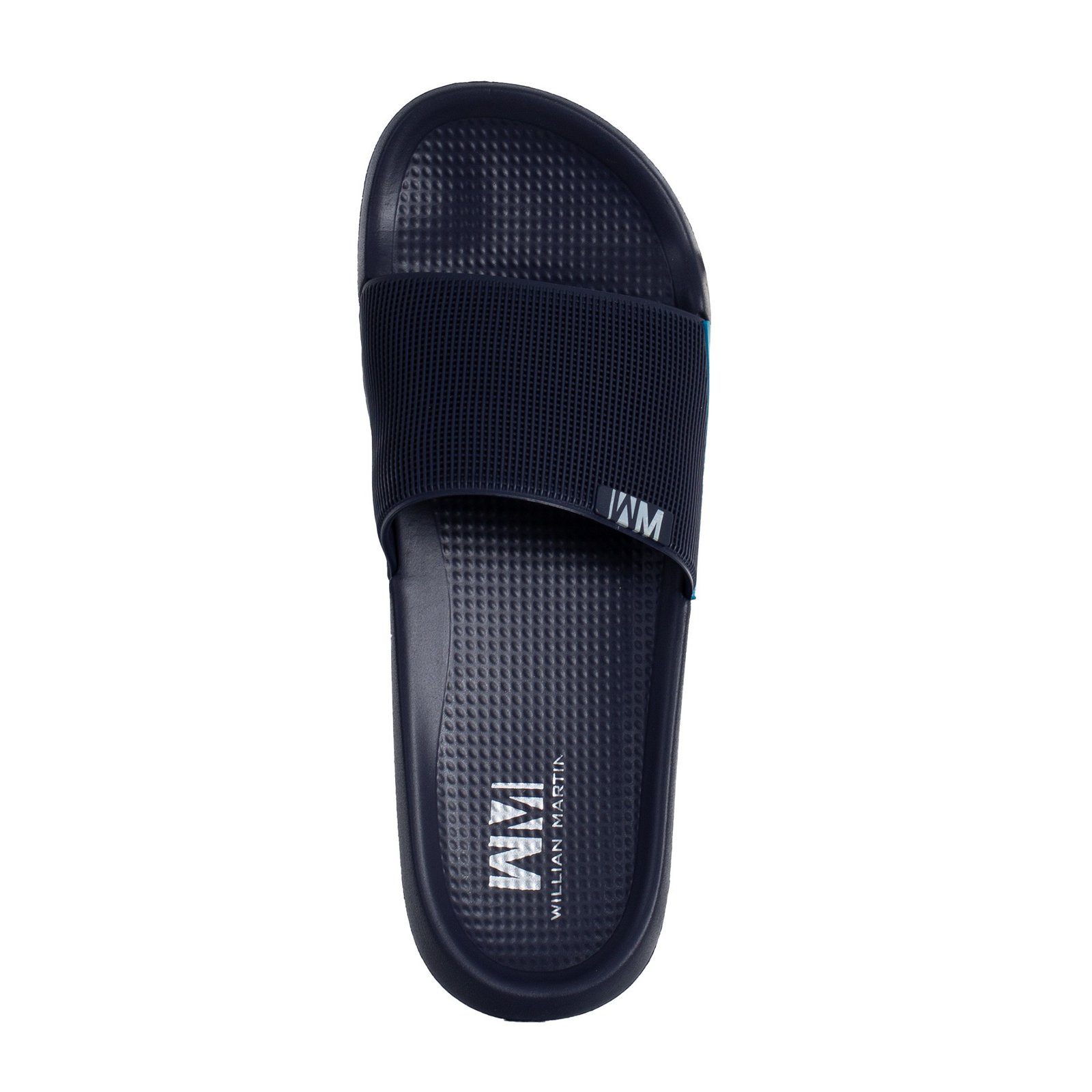 chancla william martin metropolitan marino 1