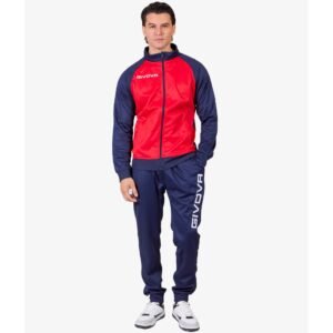 Chándal Givova Cuba