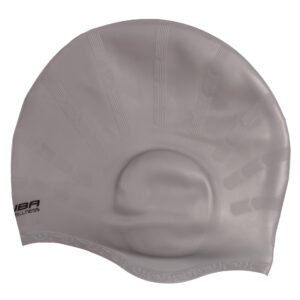 Gorro Natación Silicona Squba Ear