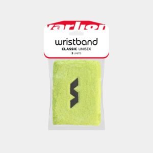 Pack 2 Muñequeras Varlion Classic Unisex