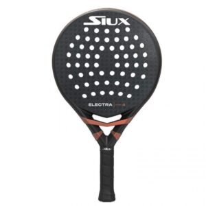 Pala De Pádel Siux Electra St4 Flow