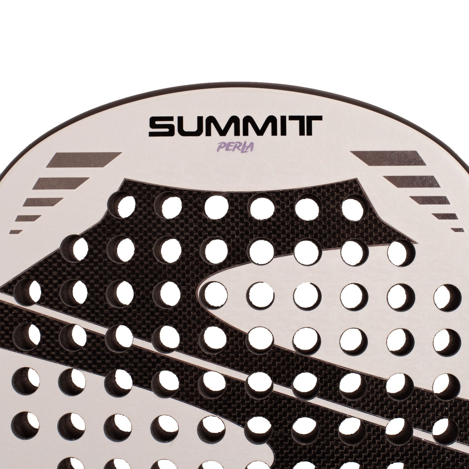 pala de pádel softee summit perla 1