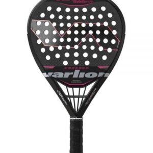 Pala De Pádel Varlion Avant C Ti Difusor Black
