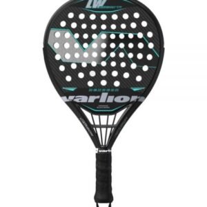 Pala De Pádel Varlion Lw C Ti Difusor Black