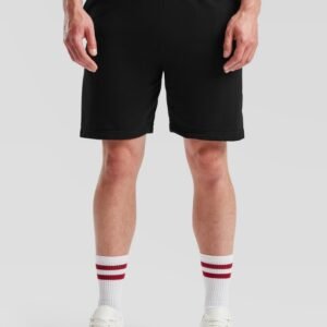 Pantalón Corto Fruit Of The Loom Lightweight Shorts