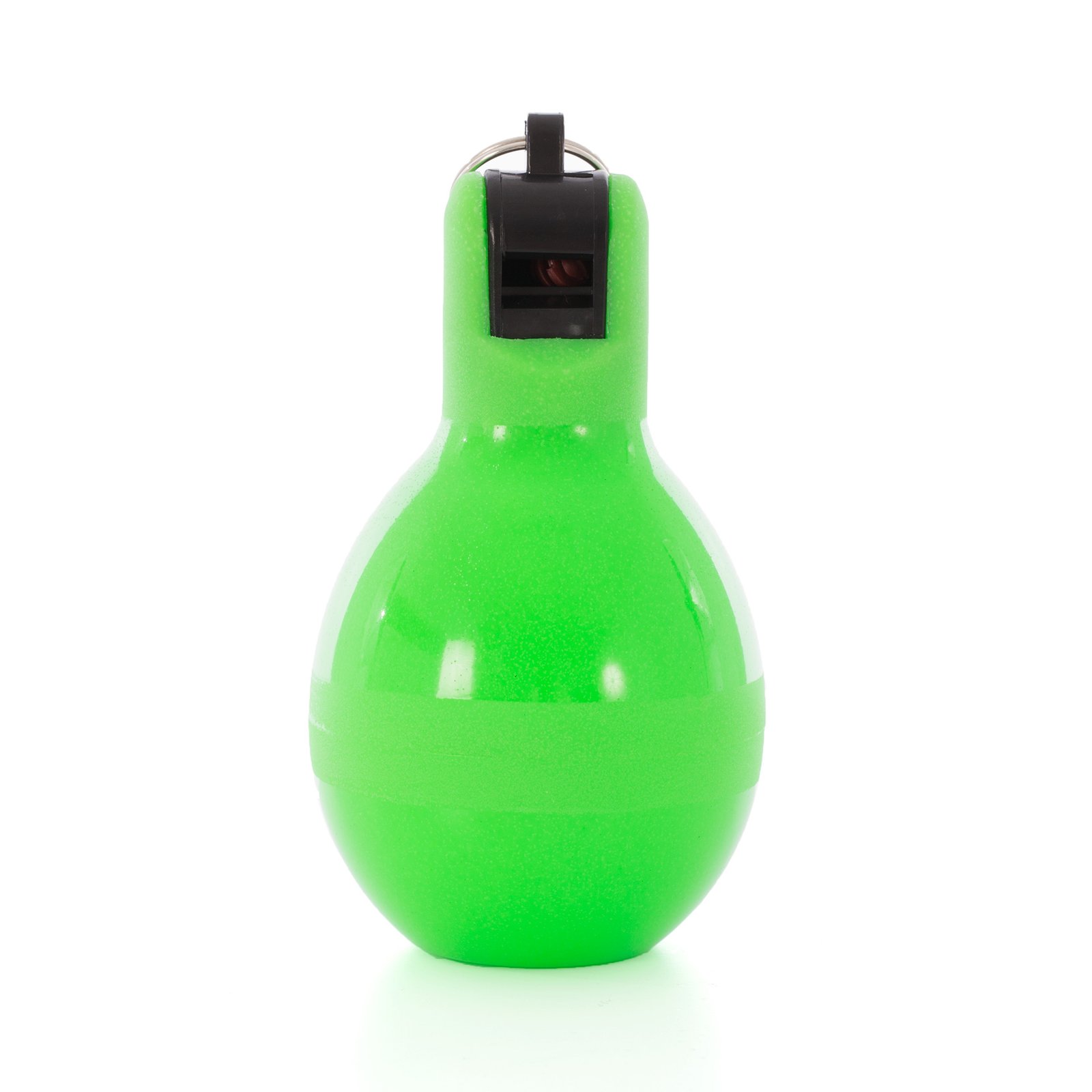 silbato higiénico softee verde