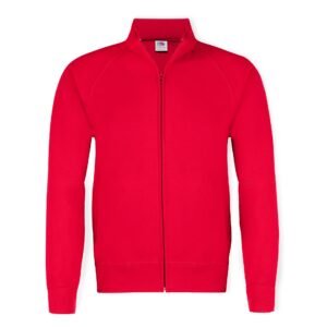 Sudadera Fruit Of The Loom Adulto Lightweight Sweat