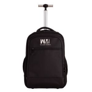 Trolley William Martin Business