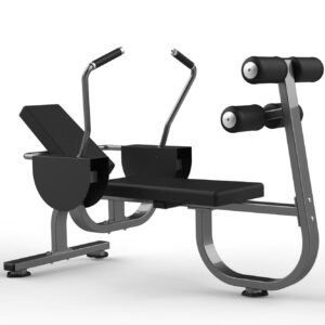 Máquina de gimnasio FW-2007 Serie FW Realleader USA