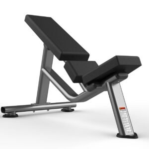 Máquina de gimnasio FW-1019 Serie FW Realleader USA