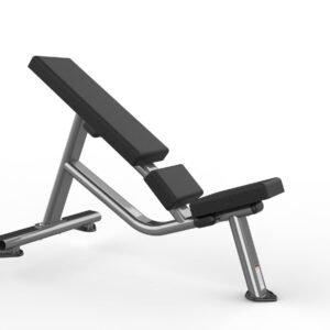 Máquina de gimnasio FW-2019 Serie FW Realleader USA