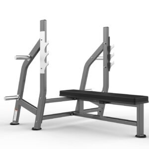 Máquina de gimnasio FW-2001 Serie FW Realleader USA
