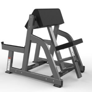 Máquina de gimnasio FW-2004 Serie FW Realleader USA