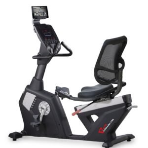 Elíptica RE-6600 Serie RE Realleader USA