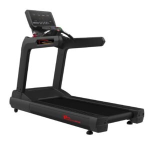 RCT-900M Cinta de correr profesional LED - Realleader USA