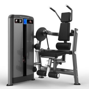 Máquina de gimnasio PRO-1004 Serie PRO Realleader USA