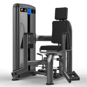 Máquina de gimnasio PRO-2001 Serie PRO Realleader USA