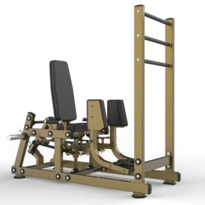 Máquina de gimnasio LD-2009 Serie LD Realleader USA