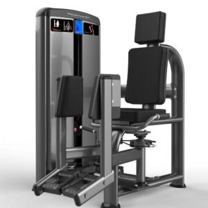 Máquina de gimnasio PRO-2002 Serie PRO Realleader USA