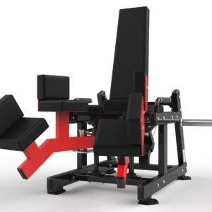 Máquina de gimnasio RS-1038 Serie RS Realleader USA