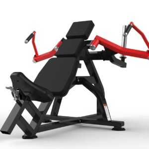Máquina de gimnasio RS-1048 Serie RS Realleader USA