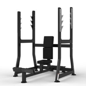Máquina de gimnasio RS-1041 Serie RS Realleader USA
