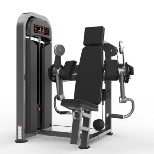 Jalón al pecho  Serie  Realleader USA