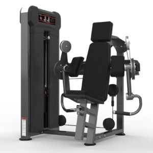 Jalón al pecho  Serie  Realleader USA