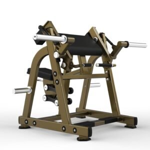 Máquina de gimnasio LD-1005 Serie LD Realleader USA