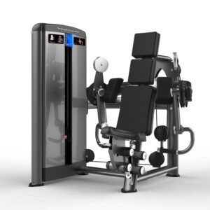 Máquina de gimnasio PRO-1005 Serie PRO Realleader USA