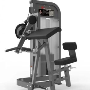 Máquina de gimnasio PF-1002 Serie PF Realleader USA