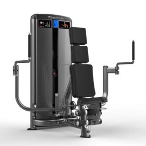 Máquina de gimnasio PRO-1007 Serie PRO Realleader USA