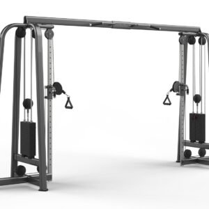 Máquina de gimnasio FM-1008 Serie FM Realleader USA