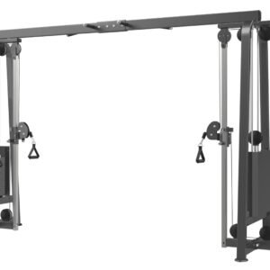 Máquina de gimnasio FM-2003 Serie FM Realleader USA