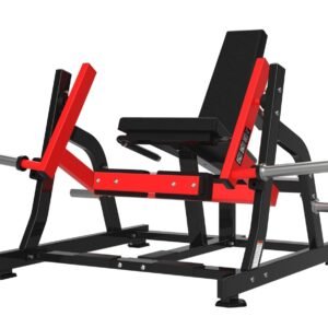 Máquina de gimnasio RS-1024 Serie RS Realleader USA