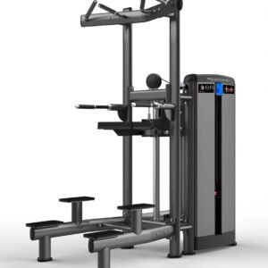 M7PRO-1010 Dominadas asistidas - Realleader USA