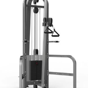 Máquina de gimnasio PF-1010 Serie PF Realleader USA