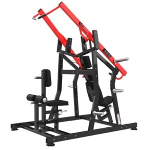 Máquina de gimnasio RS-1002 Serie RS Realleader USA