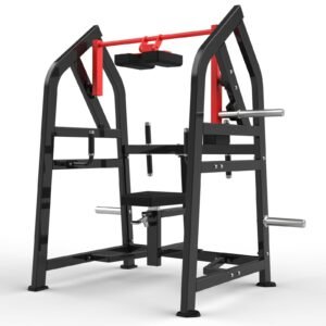 Máquina de gimnasio RS-1040 Serie RS Realleader USA