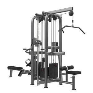 Máquina de gimnasio FM-1005 Serie FM Realleader USA