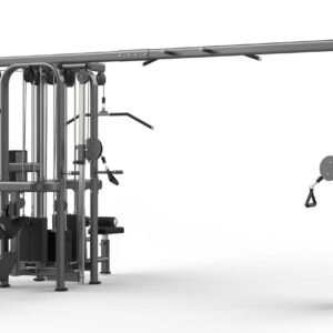 Máquina de gimnasio FM-1006 Serie FM Realleader USA