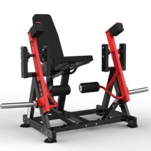 Máquina de gimnasio RS-1022 Serie RS Realleader USA