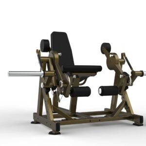 Máquina de gimnasio LD-2001 Serie LD Realleader USA