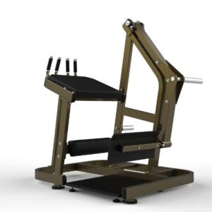 Máquina de gimnasio LD-2008 Serie LD Realleader USA