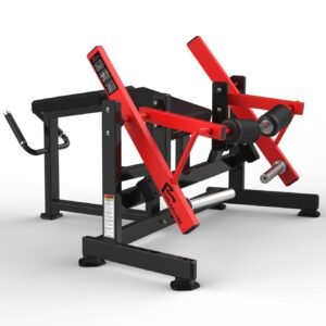 Máquina de gimnasio RS-1021 Serie RS Realleader USA