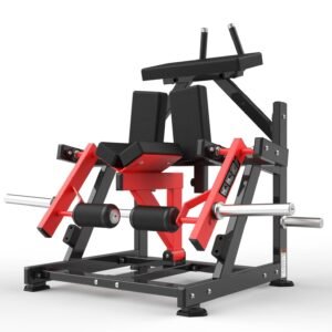 Máquina de gimnasio RS-1030 Serie RS Realleader USA
