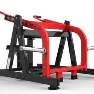 Máquina de gimnasio RS-1031 Serie RS Realleader USA
