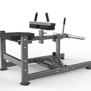 Máquina de gimnasio FW-2017 Serie FW Realleader USA