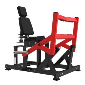 Máquina de gimnasio RS-1025 Serie RS Realleader USA